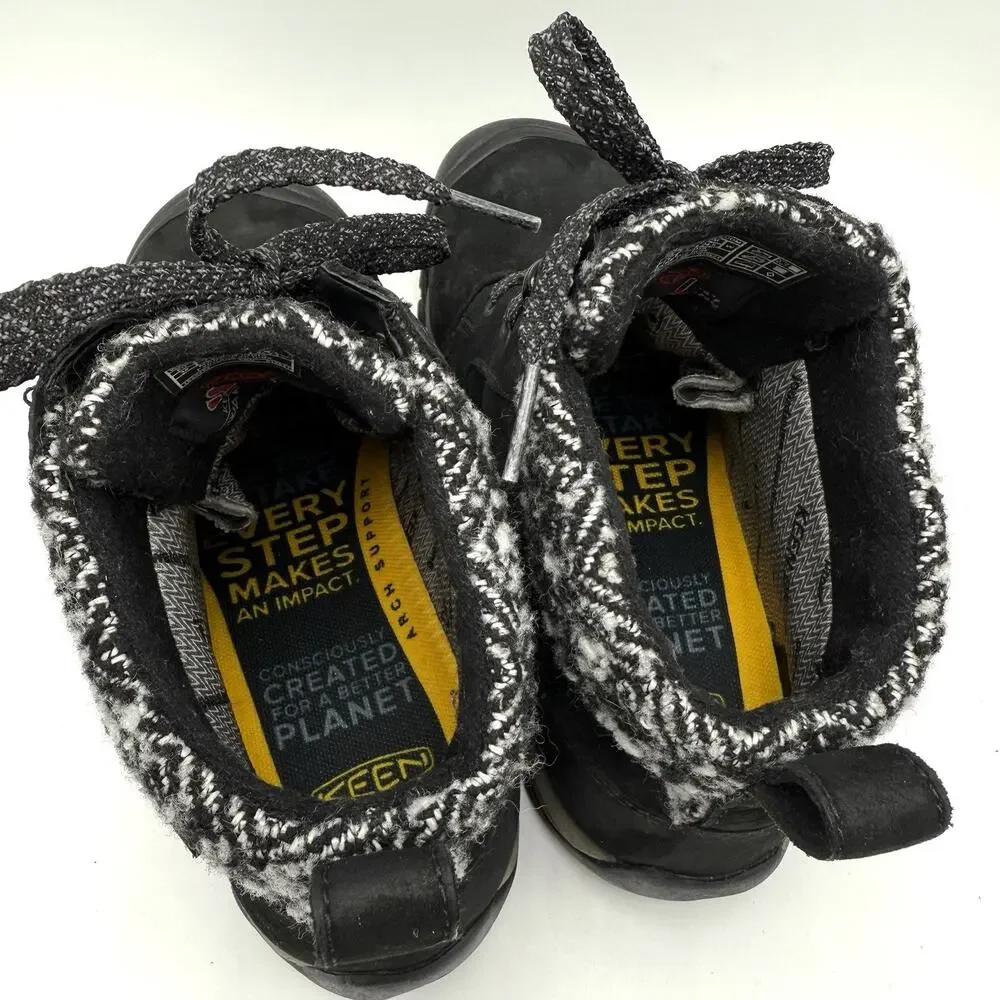 Keen kaci ii